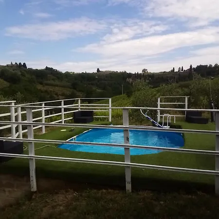 Tinti Chianti Tuscany *