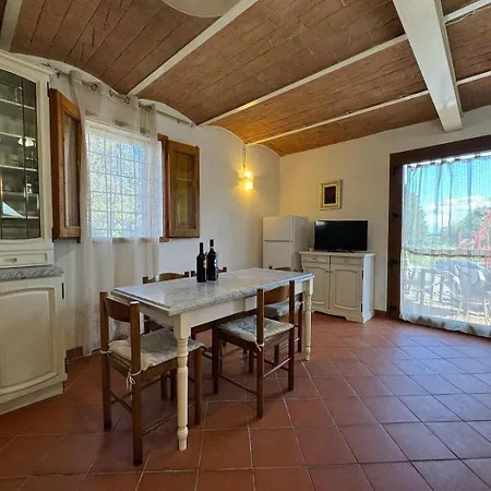 Tinti Chianti Tuscany Apartment Certaldo
