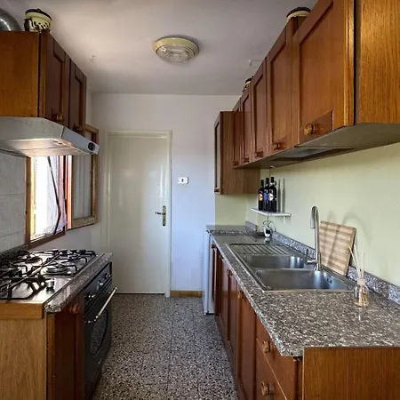 Tinti Chianti Tuscany Apartment
